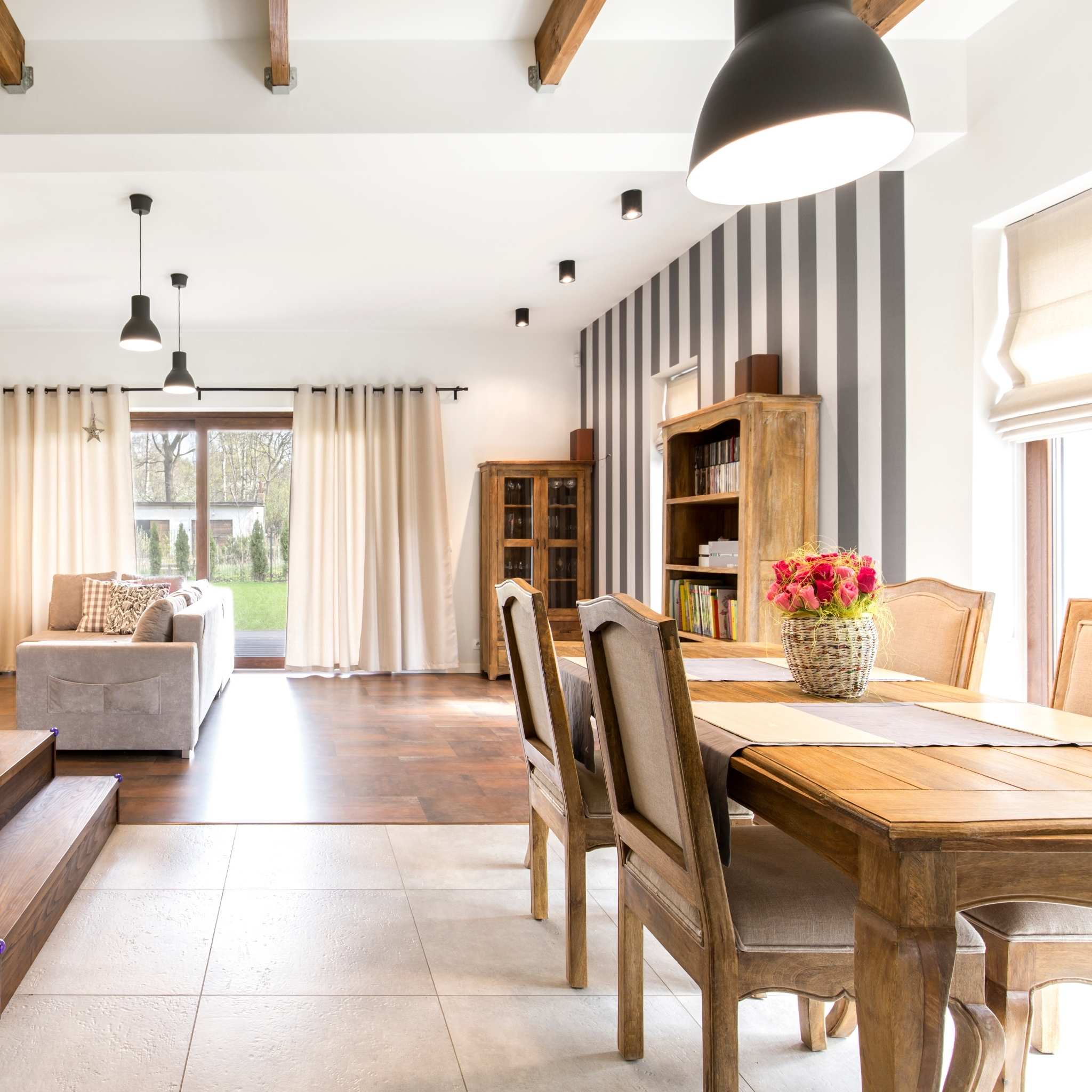 Interior Design & Build